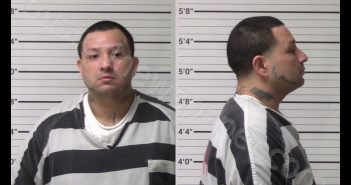 ESPINOZA, <B>CHRISTOPHER</B> <B>LEE</B> #, Kerr County, Texas - 2020-01-14