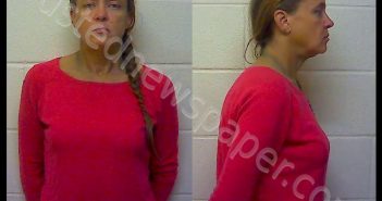 JONES MELBA TURNER | 2020-01-14 10:43:06 Craven County, North Carolina Booking