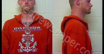 HARVELL DAVID RAY | 2020-01-14 23:36:08 Craven County, North Carolina Booking