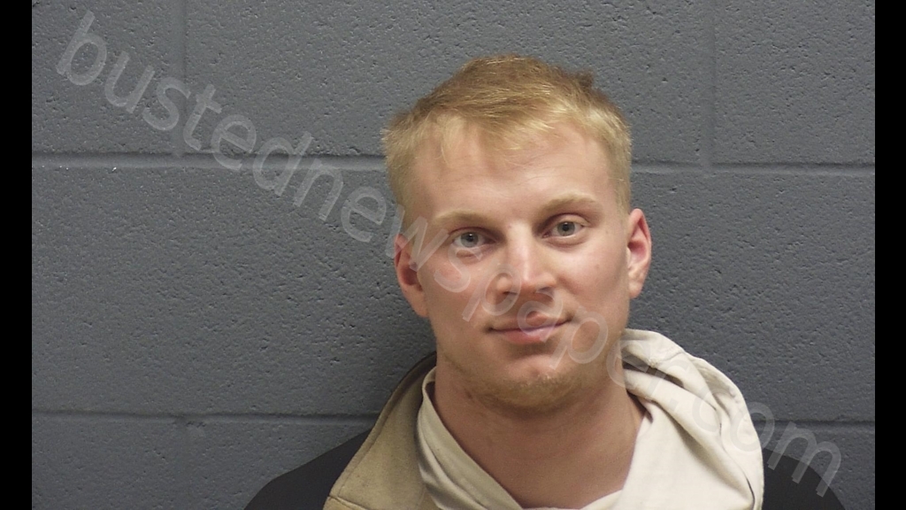 CLARK JOSEPH MORGAN #, Montgomery County, Indiana - 2020-01-14 13:46:00