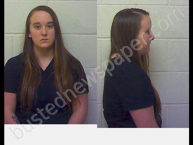 ANDERSON KAYLA ANNMARIE #, Craven County, North Carolina - 2020-01-14 20:11:40