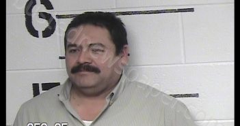 SANTOS-HERNANDEZ, NARCISO | 2020-01-14 19:46:00 Chase County, Kansas Booking