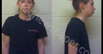 PUSATERI JESSICA NICOLE | 2020-01-14 17:15:38 Craven County, North Carolina Booking