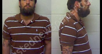 NORRIS JAMES DONALD | 2020-01-14 13:25:22 Craven County, North Carolina Booking