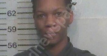 RICHARDSON, RIAJA/ YAEL <B>MELISSA</B> #, <b>Hamilton</b> County, Florida, Hamilton County, Florida - 2020-01-14 17:24:00