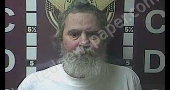SCOTT G ELAM | 2020-01-14 00:25:00 Madison County, Kentucky Booking