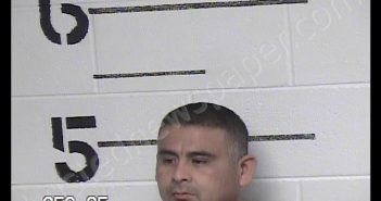 LOPEZ-SAENZ, SERVANDO | 2020-01-14 19:27:00 Chase County, Kansas Booking