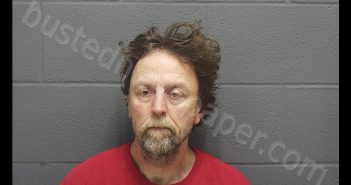 <B>MICHAEL</B> <B>ANDREW</B> <B>OWEN</B> #, Montgomery County, Indiana - 2020-01-14 12:08:00