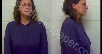 DELGADO TIFFANY DAWN | 2020-01-14 22:08:24 Craven County, North Carolina Booking