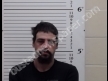 ROBERSON, MICHAEL WADE II | 2020-01-14 Clay County, North Carolina Booking