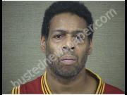 SQUALLS, OSCAR | 2020-01-14 Harnett County, North Carolina Booking