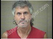 MCLAMB, FLOYD | 2020-01-14 Harnett County, North Carolina Booking