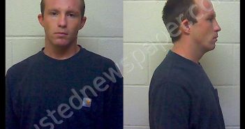 <B>BANCROFT</B> <B>NICHOLAS</B> #, Craven County, North Carolina - 2020-01-14 10:51:35