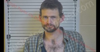 RICHARD M CAMBRON | 2020-01-14 20:34:00 Taylor County, Kentucky Booking