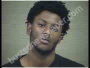 DONNELL, DANCY | 2020-01-14 Harnett County, North Carolina Booking