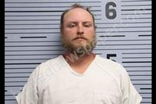 BRIAN TERRELL PRITCHETT #, Jackson County, Alabama - 2020-01-14 16:32:00