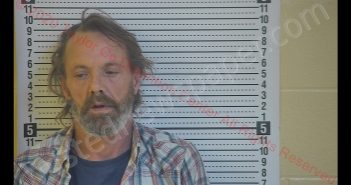 JAMES D. BURDINE | 2020-01-14 21:58:00 Taylor County, Kentucky Booking