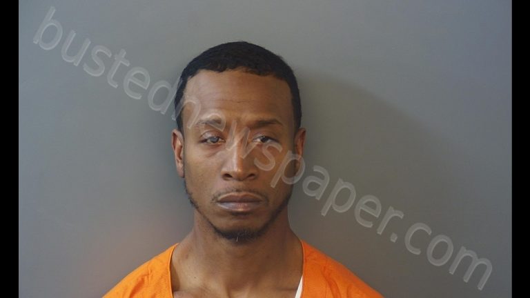 Craig Allen Johnson Mugshot | 2020-01-14 11:55:00 Hendricks County