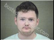 SAMU, NICHOLAS | 2020-01-14 Harnett County, North Carolina Booking