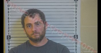 DANIEL WAYNE MOORE | 2020-01-14 21:02:00 Taylor County, Kentucky Booking