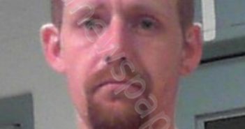 FARNSWORTH, JARRON NATHANIEL | 2020-01-14 16:00:00 Wood County, West Virginia Booking