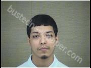 MELGAR, RAUL | 2020-01-14 Harnett County, North Carolina Booking