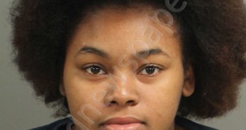 <B>ALSTON</B>,<B>TRINITY</B> <B>SKY</B> #, Wake County, North Carolina - 2020-01-14 11:15:00