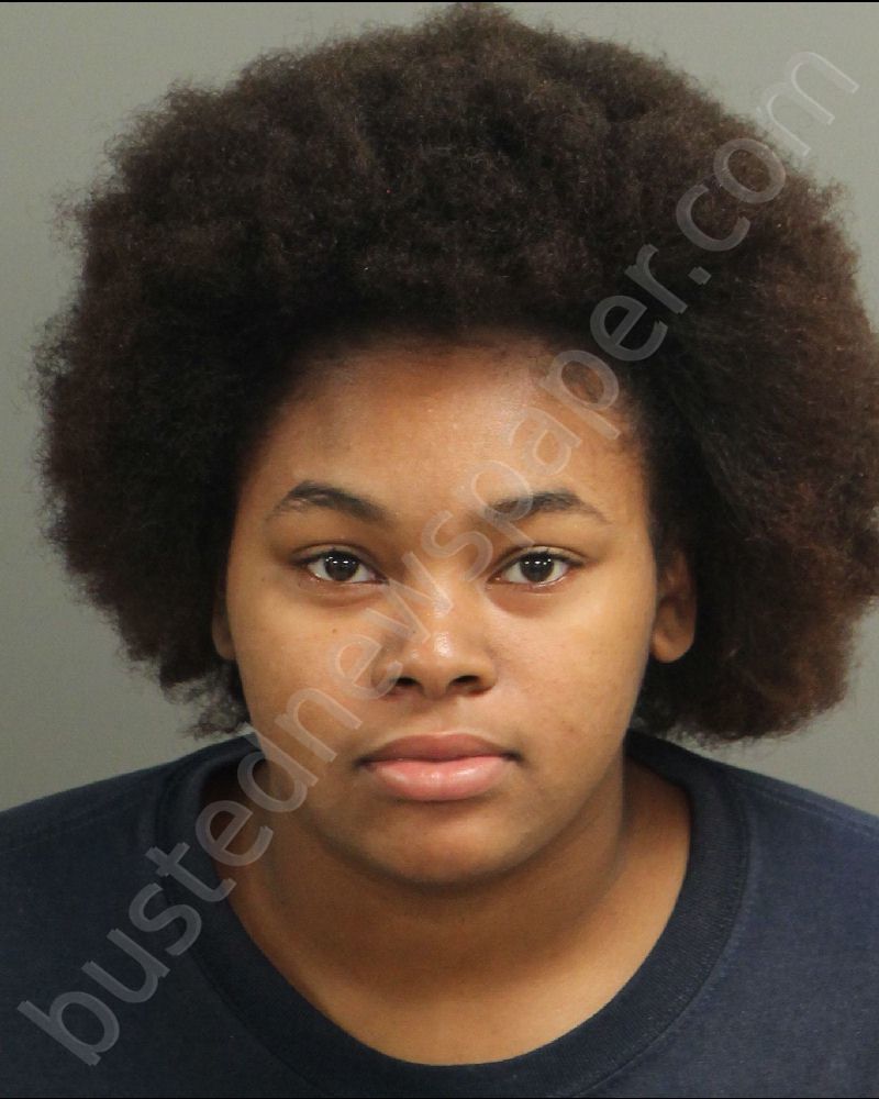 ALSTON,TRINITY SKY #, Wake County, North Carolina - 2020-01-14 11:15:00