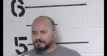 HERNANDEZ-VILLAFRANCO, DANIEL | 2020-01-14 19:44:00 Chase County, Kansas Booking