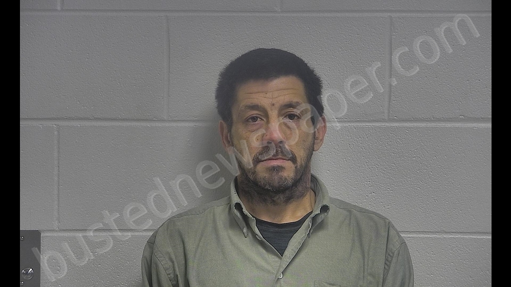 JOSEPH PHILLIPS #, Oldham County, Kentucky - 2020-01-14 09:59:00