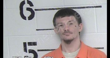 HELM, ROGER D | 2020-01-14 17:06:00 Chase County, Kansas Booking