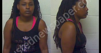 POWELL TYKISHA MARIEONSHA | 2020-01-14 14:39:46 Craven County, North Carolina Booking