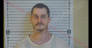 DAVID TILSLEY | 2020-01-14 19:11:00 Taylor County, Kentucky Booking