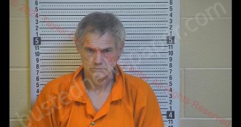 PHILLIP J SALLEE | 2020-01-15 01:18:00 Taylor County, Kentucky Booking