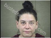 PULLEY, HOLLY | 2020-01-15 Harnett County, North Carolina Booking
