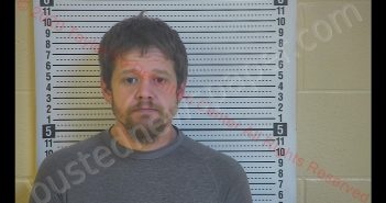 WILLIAM CAMPBELL | 2020-01-15 20:14:00 Taylor County, Kentucky Booking