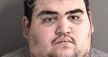 HERNANDEZ, DAVID HECTOR | 2020-01-15 Story County, Iowa Booking