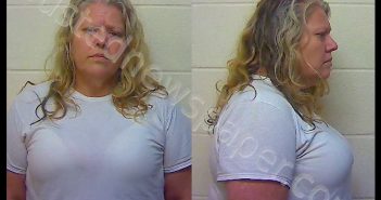 GILLIKIN MELISSA DAWN | 2020-01-15 11:08:51 Craven County, North Carolina Booking