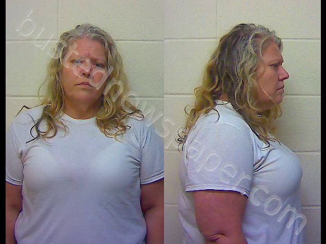 GILLIKIN MELISSA DAWN #, Craven County, North Carolina - 2020-01-15 11:08:51