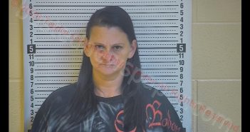 MARGARETTE E. UNDERWOOD/DZIABULA | 2020-01-15 22:16:00 Taylor County, Kentucky Booking