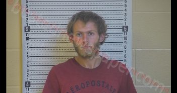 ROGER L GARRETT | 2020-01-15 14:38:00 Taylor County, Kentucky Booking