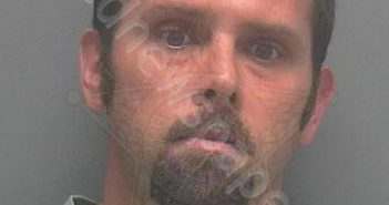 <B>SWANSON</B>, <B>ROGER</B> <B>FRANK</B> <B>CHRISTOPHER</B> #, Lee County, Florida - 2020-01-15 22:55:00