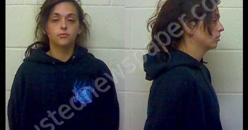 BASS KAYLA NICOLE | 2020-01-15 03:39:14 Craven County, North Carolina Booking