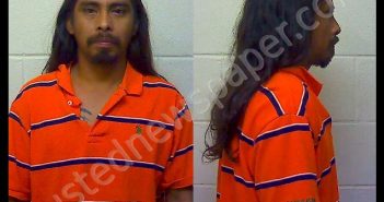 GUZMAN FRANCISCO | 2020-01-15 22:11:55 Craven County, North Carolina Booking