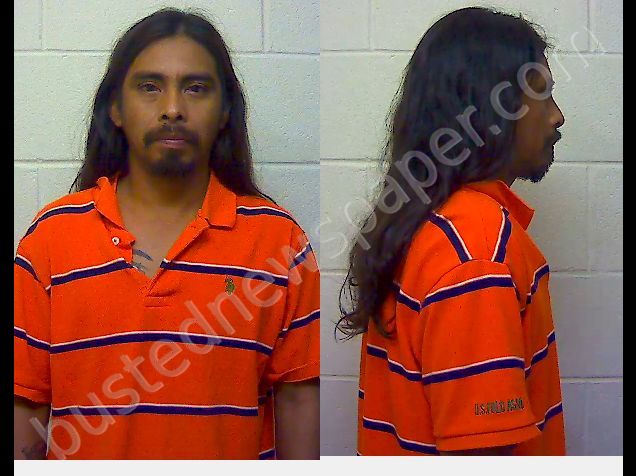 GUZMAN FRANCISCO #, Craven County, North Carolina - 2020-01-15 22:11:55