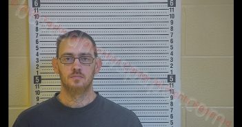 KYLE ANDERSON VEATCH | 2020-01-15 10:32:00 Taylor County, Kentucky Booking