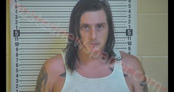 TONY M WRIGHT | 2020-01-15 22:54:00 Taylor County, Kentucky Booking