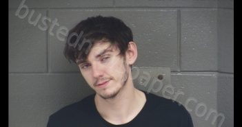 <B>JACOB</B> ANDREW UTTERBACK #, <b>Scott</b> County, Kentucky, Scott County, Kentucky - 2020-01-15 04:27:00