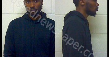 FRASER GLENDON CHRISTOPHER | 2020-01-15 10:54:47 Craven County, North Carolina Booking
