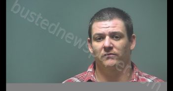 EDWARD JOSEPH MCDANIEL | 2020-01-15 14:47:00 Isabella County, Michigan Booking